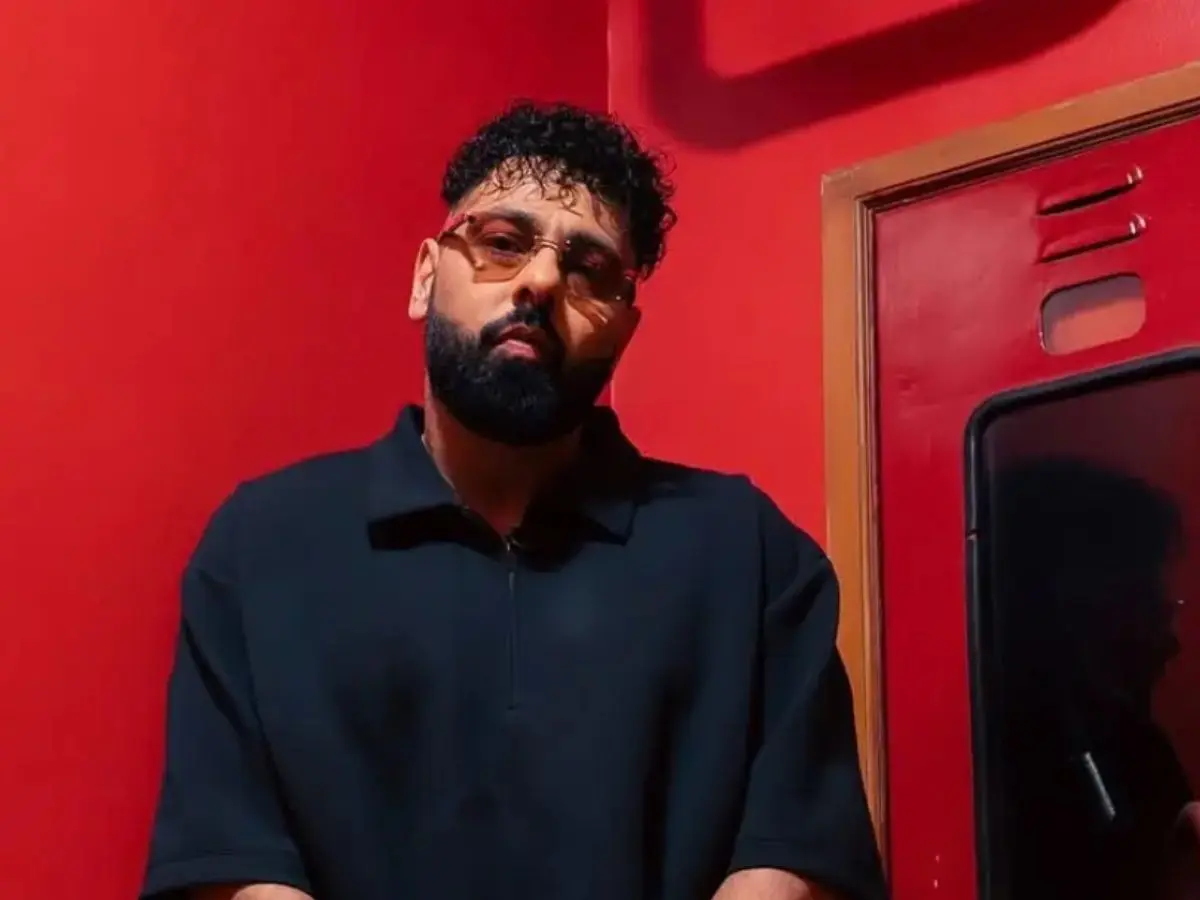 Badshah’s Tateeree controversy: Women’s Commission Chairperson issues fresh warning- 'Will not allow him to work' Badshah’s Tateeree controversy: Women’s Commission Chairperson issues fresh warning- 'Will not allow him to work'