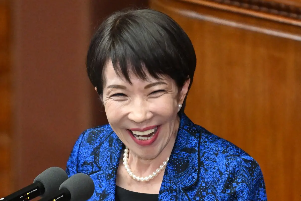 WION Decodes | What could be biggest takeaways from Japan PM Sanae Takaichi's first India visit?