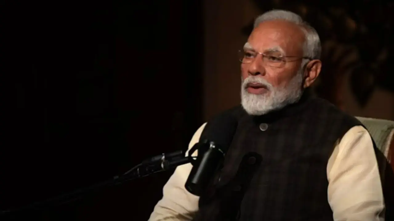 PM Modi applauds Team India’s T20 World Cup triumph, says they showed ‘outstanding grit’
