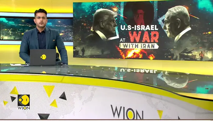 WionNews Video