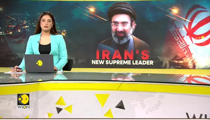 WionNews Video