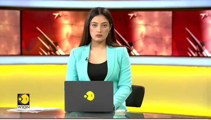 WionNews Video