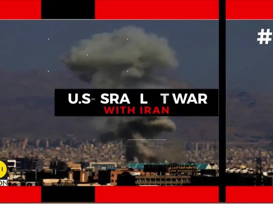US-Iran War: Trump Says Iran War “Pretty Much Over” | WION Breaking