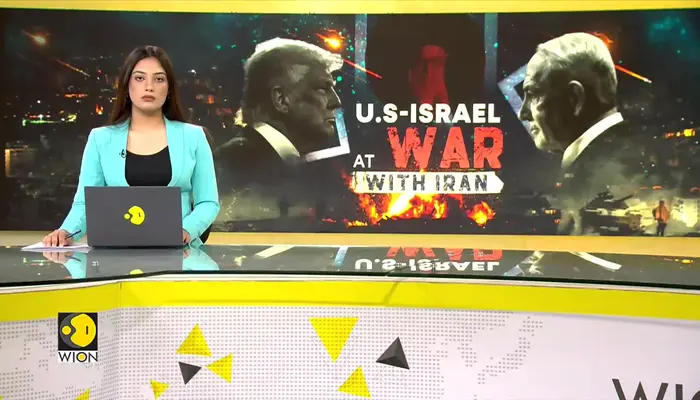 WionNews Video