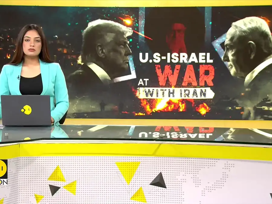 US-Iran War: Are Iran’s Older Missiles Still in Use? Modern Fateh Series Breakdown
