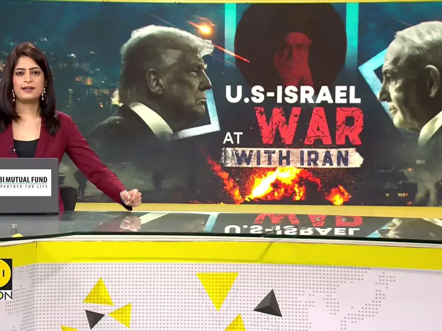 US-Israel War with Iran: Blinken Says Israel Tried to Pressure Obama to Strike Iran