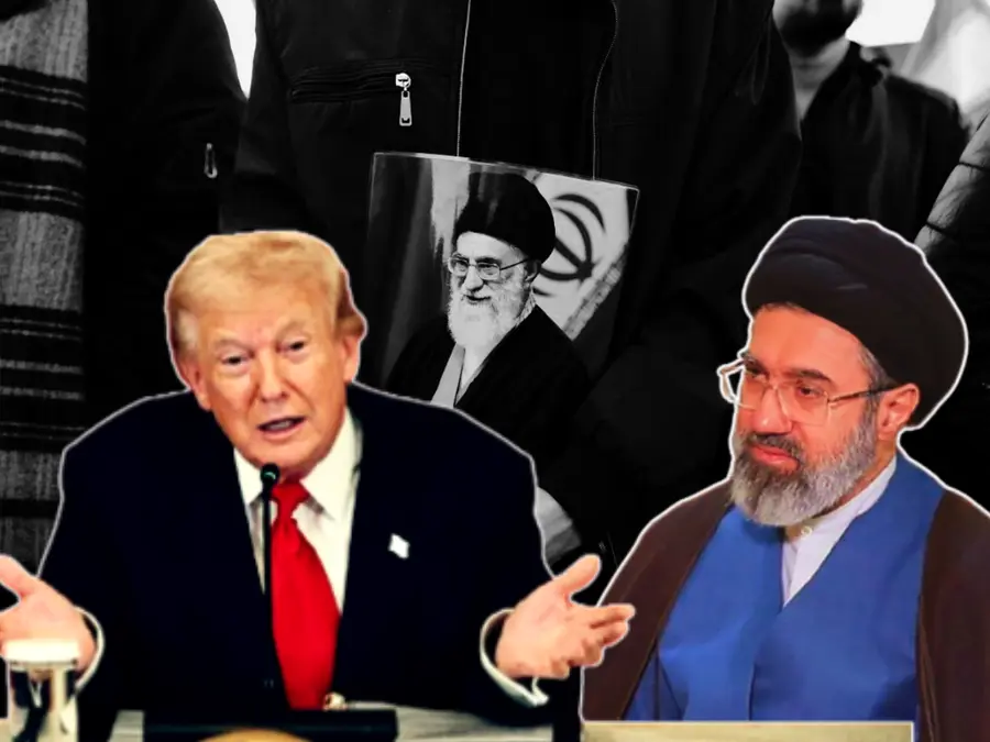 'Only the language of missiles': Iran hits back hard at Donald Trump