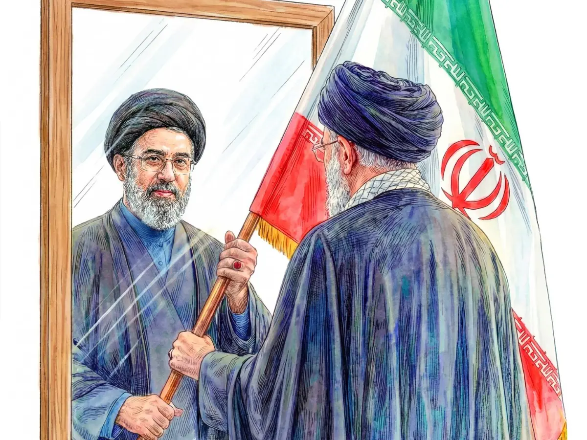 'Any action causing pessimism...': Amid Iran president resignation buzz, Mojtaba Khamenei issues BIG warning 'Any action causing pessimism...': Amid Iran president resignation buzz, Mojtaba Khamenei issues BIG warning