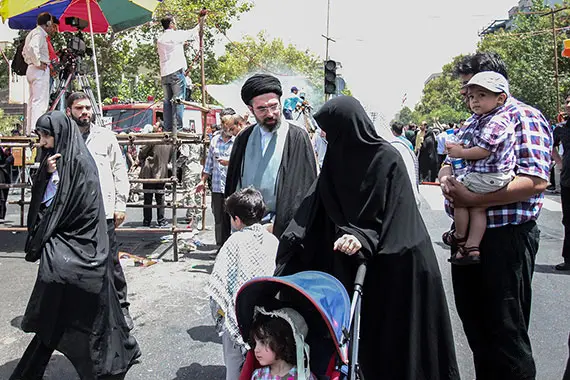 Who Was Zahra Haddad-Adel? Mojtaba Khamenei’s wife killed in US-Israel strike on Iran: Know more about family, kids