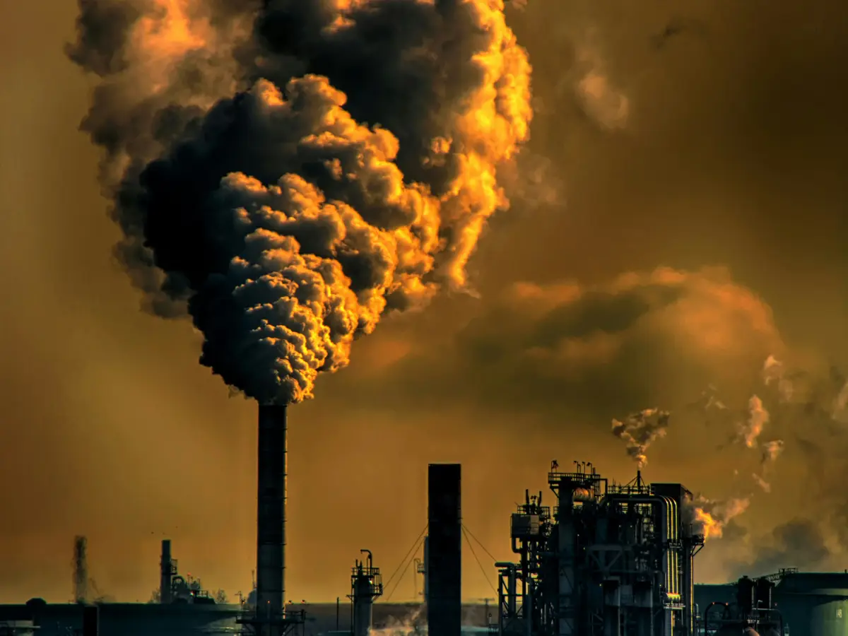 Planet Pulse: The business of climate — profit or planet?