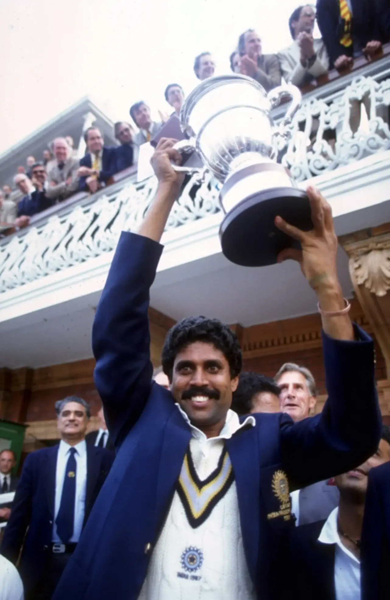 Kapil Dev (1983 World Cup)
