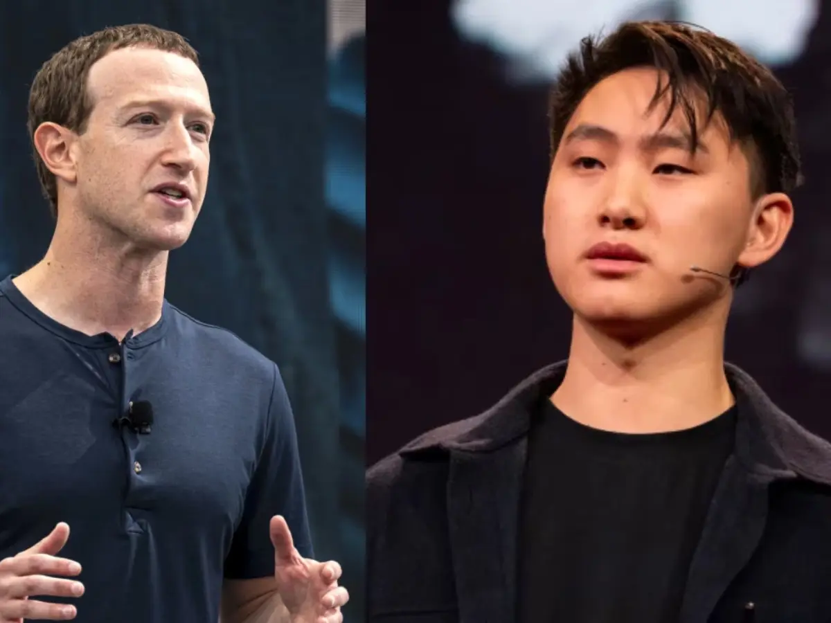 Meta AI chief Alexandr Wang’s role evolves as Mark Zuckerberg restructures AI leadership Meta AI chief Alexandr Wang’s role evolves as Mark Zuckerberg restructures AI leadership