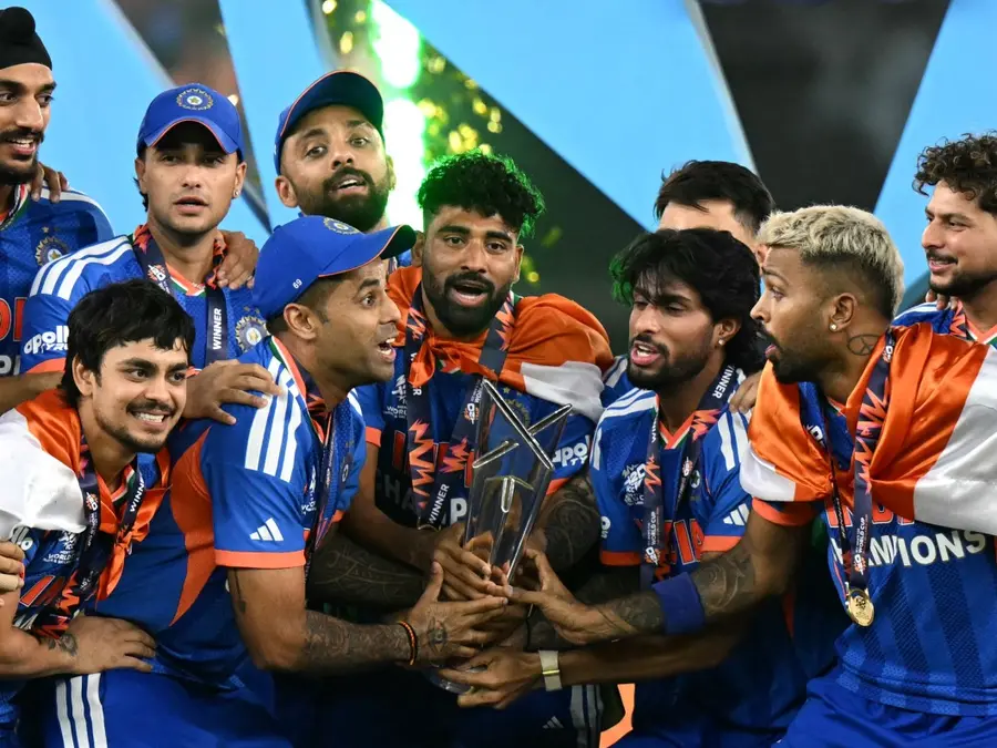 ‘India have ruined cricket’: Shoaib Akhtar reacts to India’s historic T20 World Cup triumph