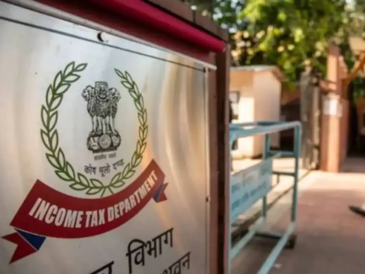 ₹70,000 crore ‘fake billing’ racket: Tax raids expose deep rot in India ...