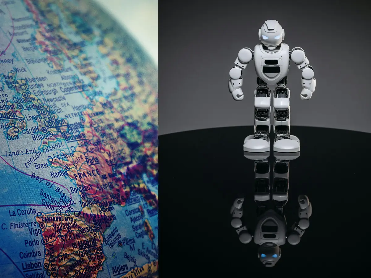 Tech Pulse: Can the world aim for a consensus on technological geopolitics?