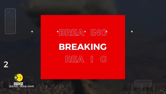 WionNews Video