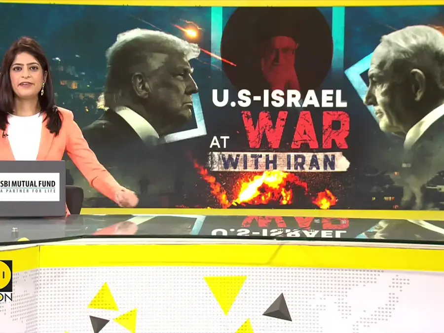 Iranian FM Blames US & Israel For Instability in West Asia