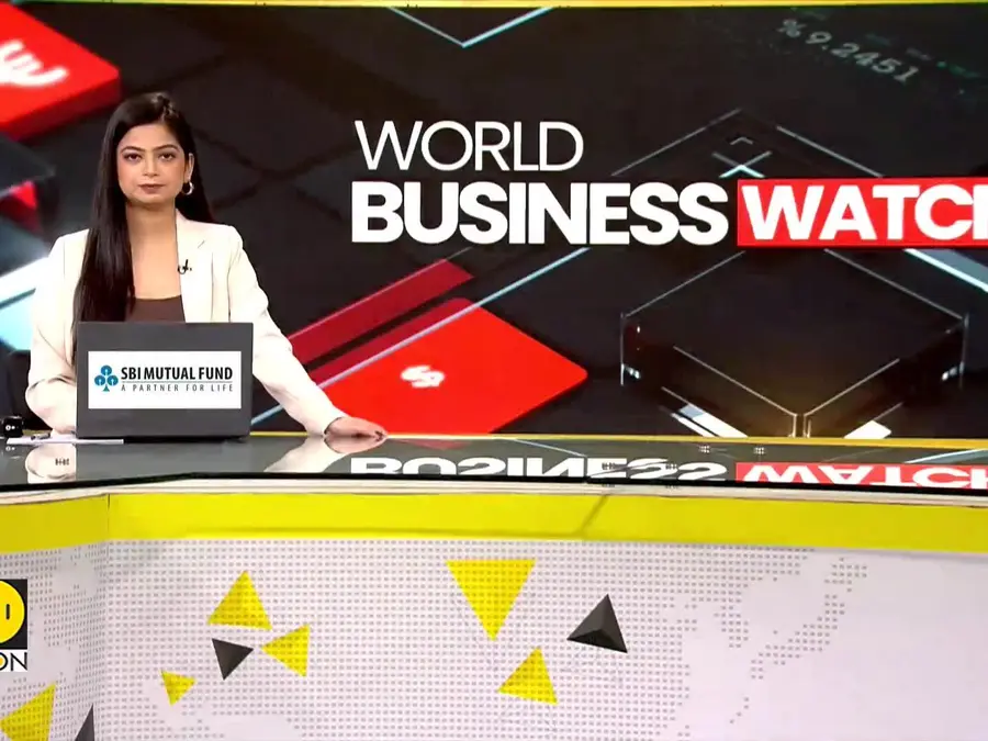 WION's Quick Market Roundup | World Business Watch