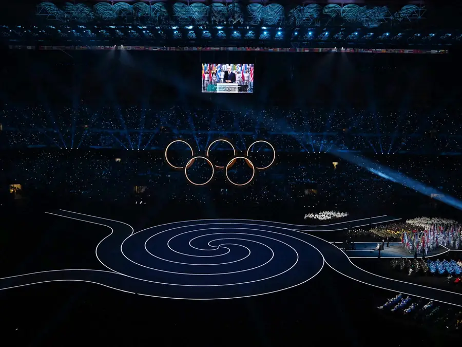 'Training with ChatGPT': How Artificial Intelligence helped Ukraine athlete win silver at Winter Paralympics