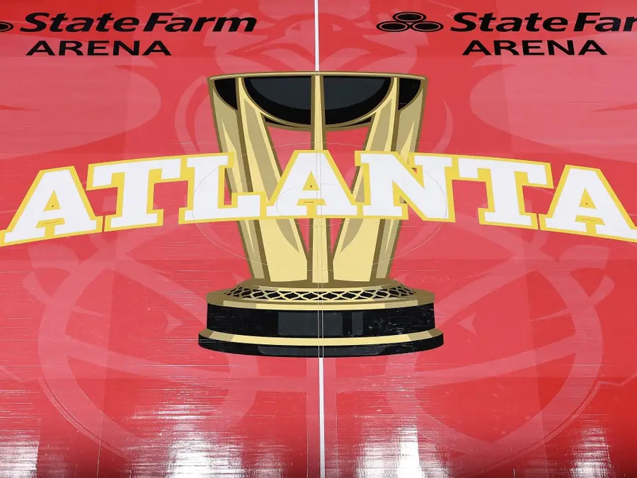 NBA's Atlanta Hawks wanted to celebrate a STRIP CLUB. Here's what league said about it