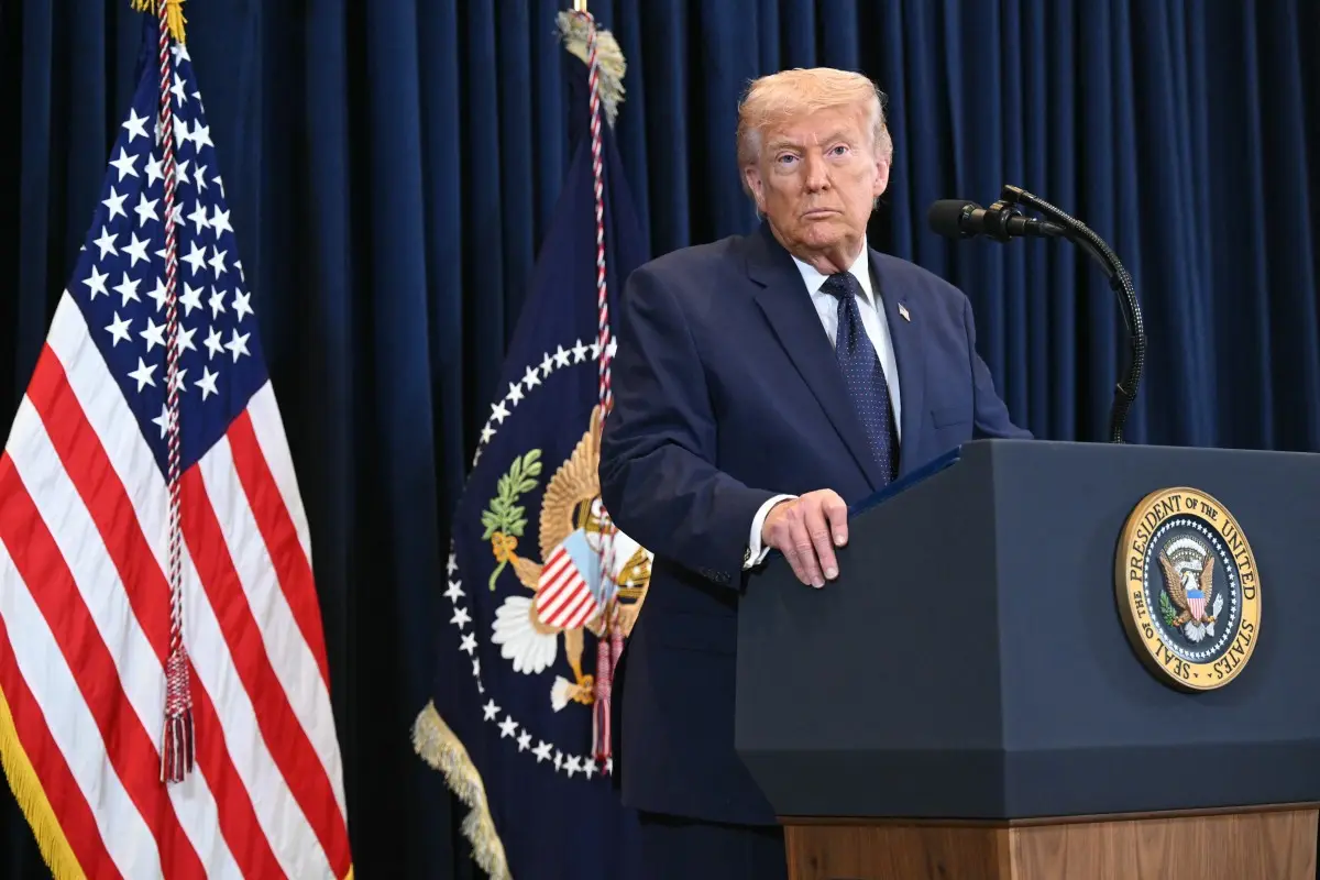 Iran 'about to surrender': Trump claimed in G7 call as US death toll mounts