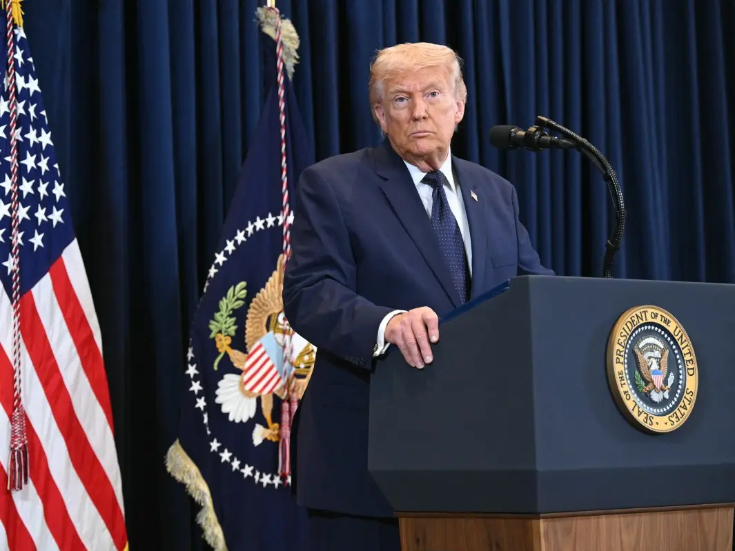 Iran 'about to surrender': Trump claimed in G7 call as US death toll mounts Iran 'about to surrender': Trump claimed in G7 call as US death toll mounts