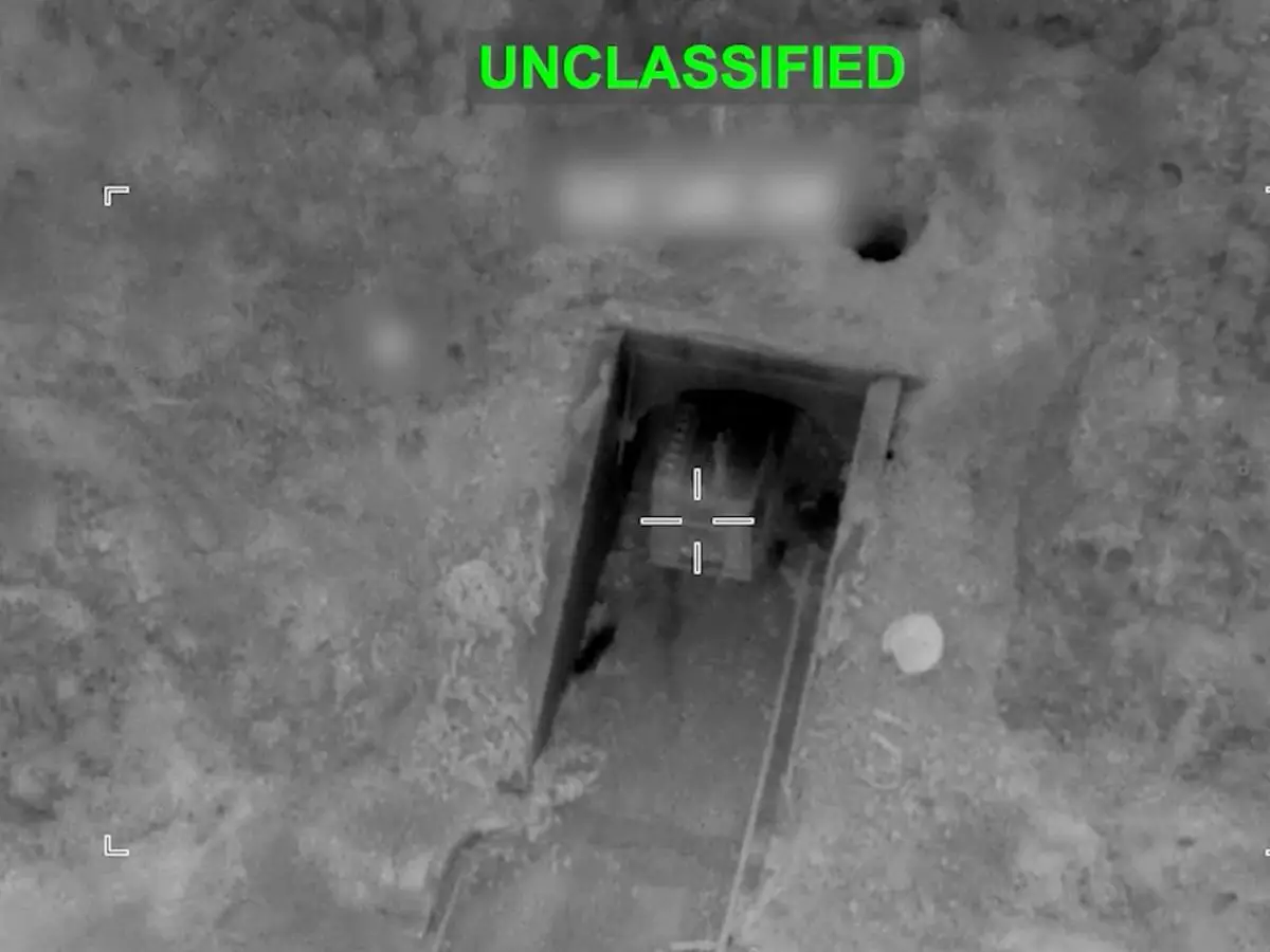 CENTCOM claims 5,000 targets hit in Iran during first 10 days of ‘Operation Epic Fury’, releases strike video