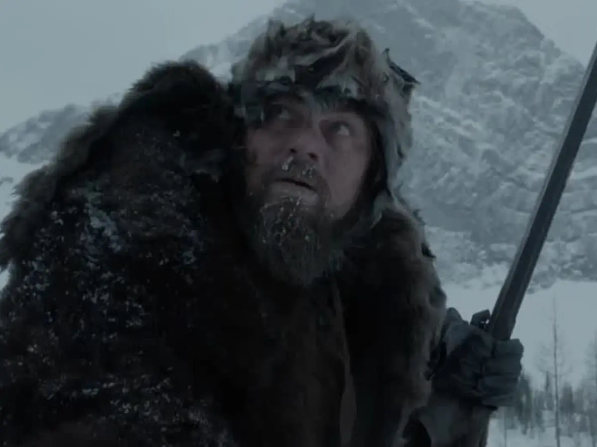 The Revenant: Leonardo DiCaprio’s Oscar-winning survival drama to re-release in theatres for 10th anniversary The Revenant: Leonardo DiCaprio’s Oscar-winning survival drama to re-release in theatres for 10th anniversary