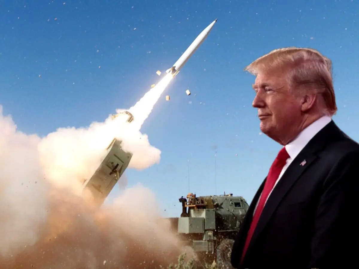 '400+ km range, deadly, all-domain ops': What is PrSM missile & why did US deploy it for the first time in Iran war?