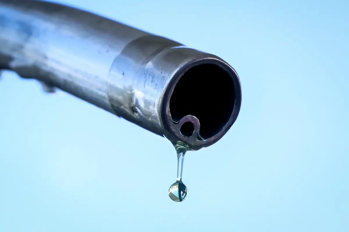 Global strategic oil reserves explained: How long US, China, Japan, Germany, France, Italy and UK can survive an oil supply crisis