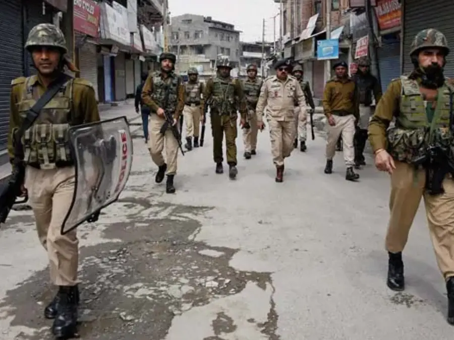 Jammu and Kashmir: One terrorist killed as army foils infiltration bid along LoC in Nowshera