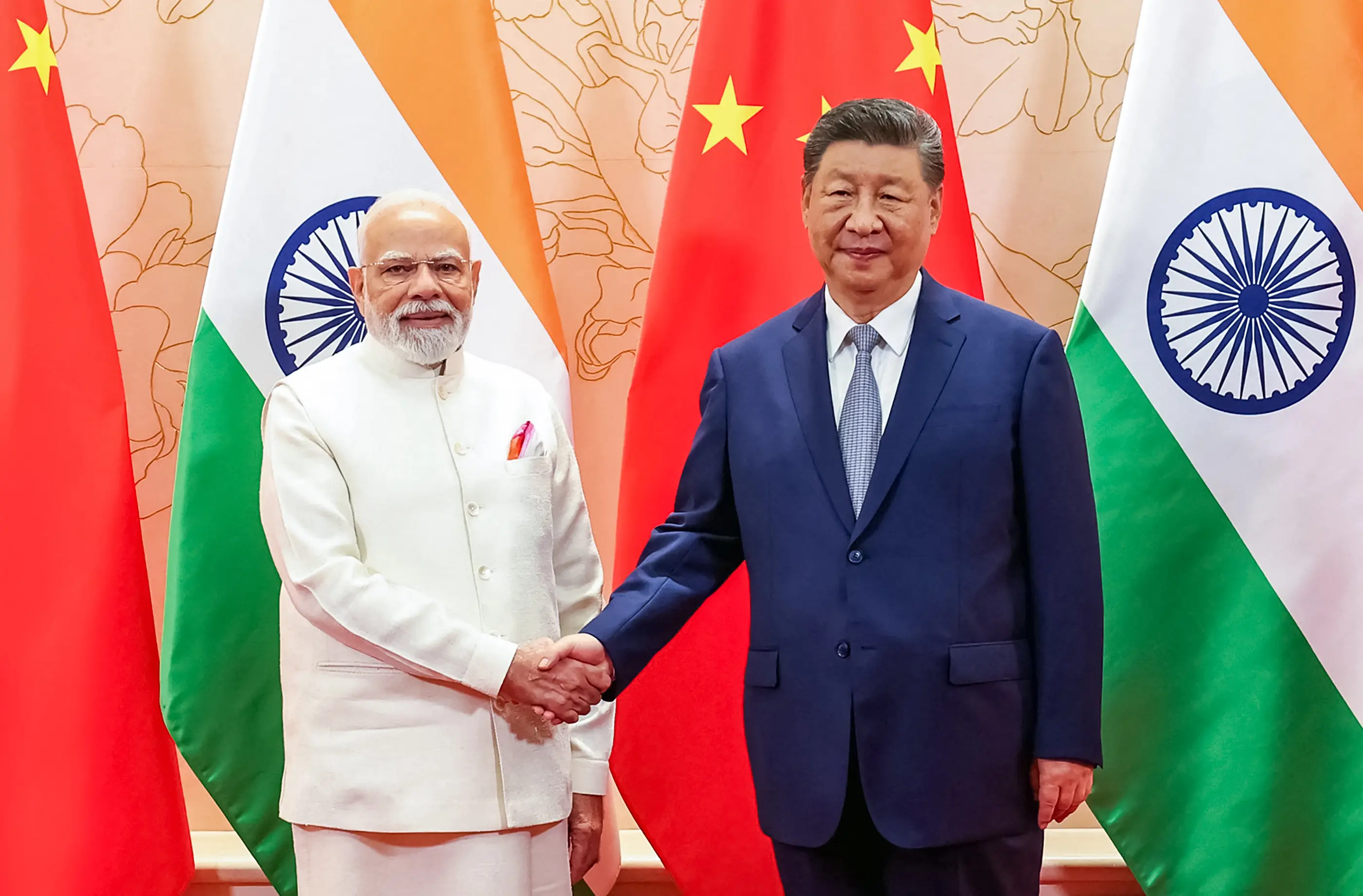 India eases FDI norms for China, other countries sharing land borders