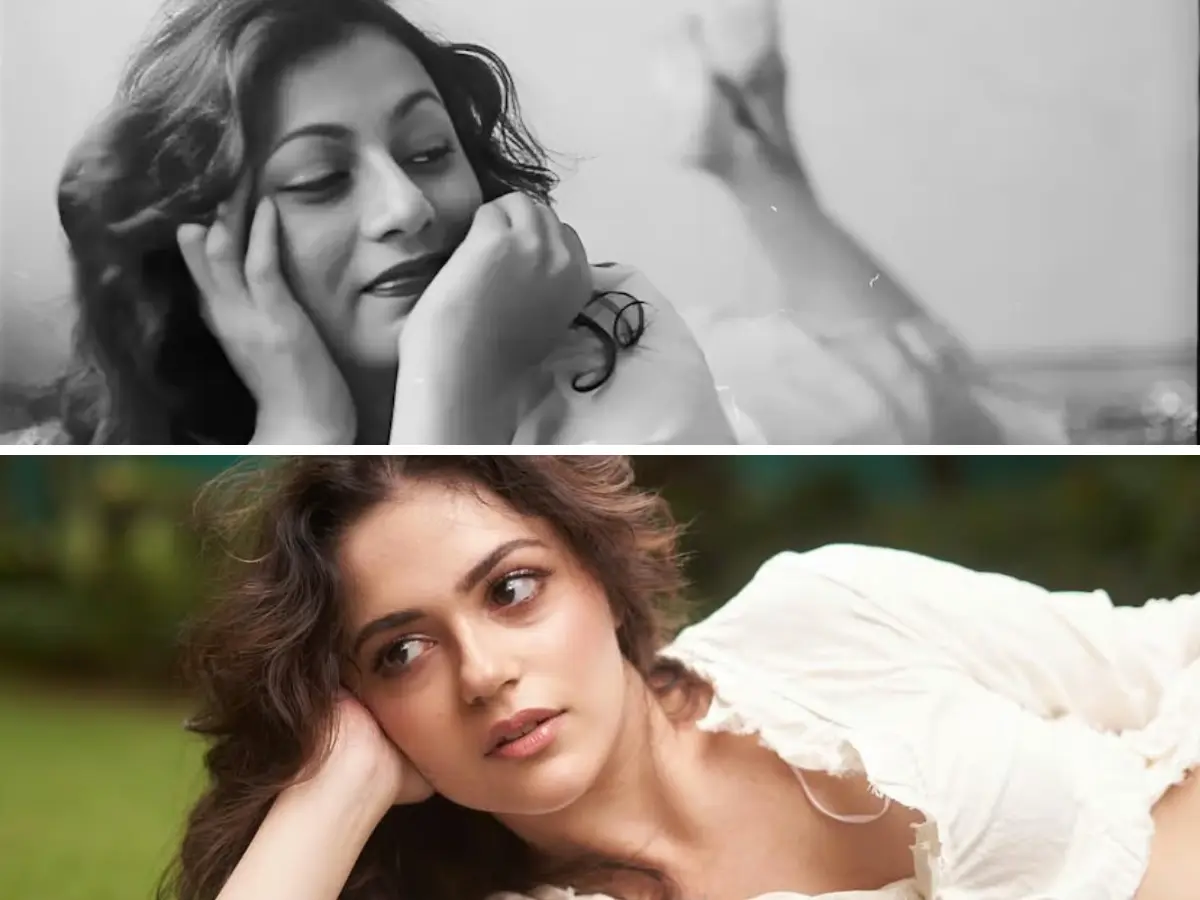 Has Aneet Padda replaced Kiara Advani in the Madhubala biopic? Here’s what we know