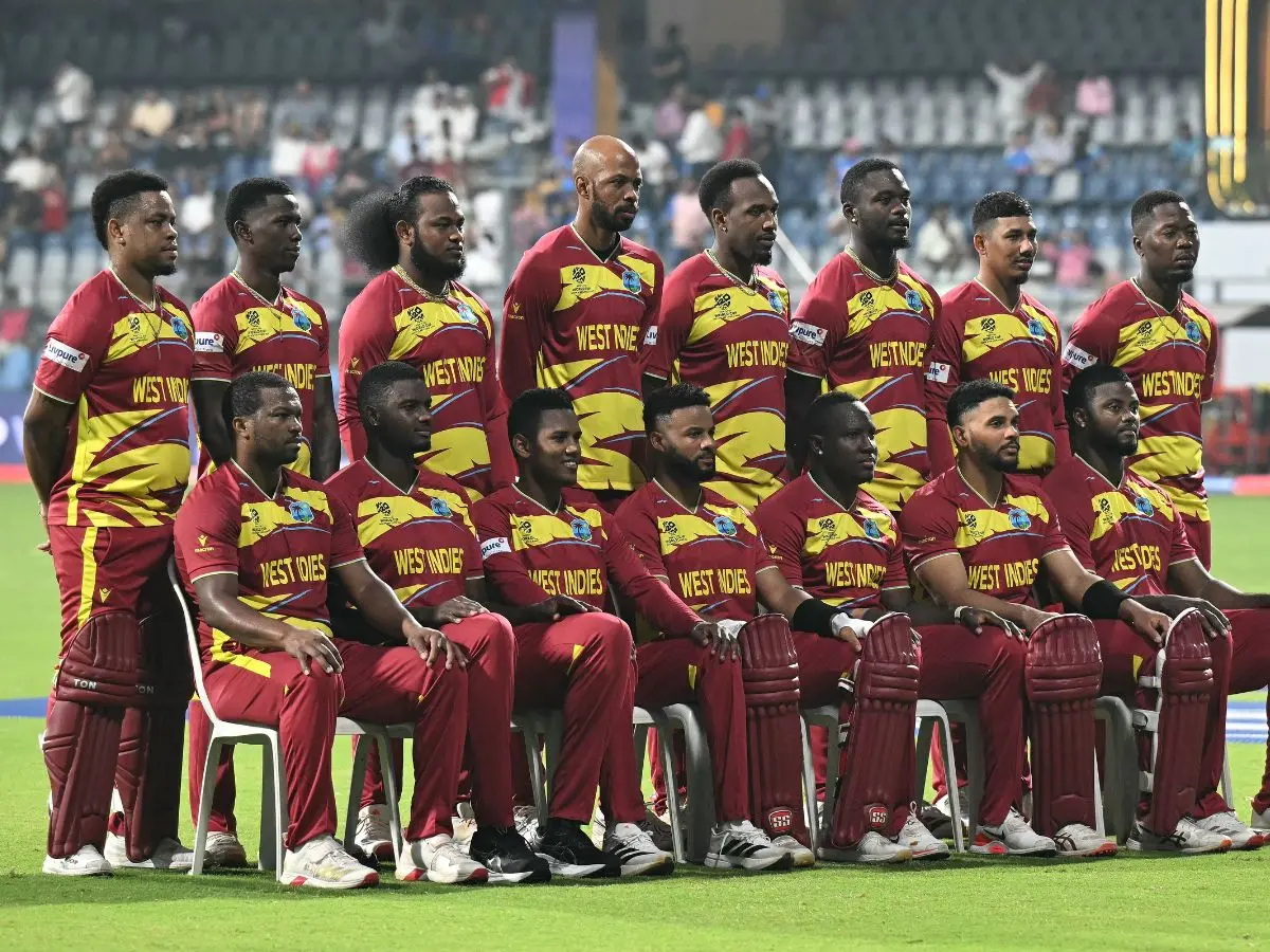 Stranded in India since March 1, West Indies to fly out on commercial flights; SA's travel status unclear