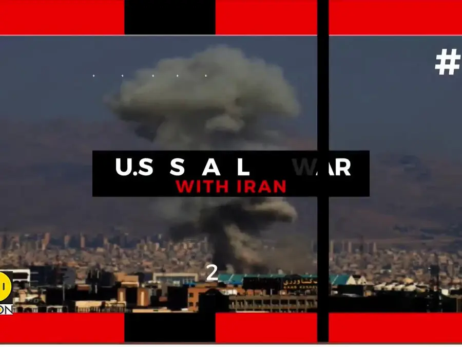 US-Iran War: UN Security Council Condemns Iran Strikes on Gulf States; China, Russia Abstain | WION