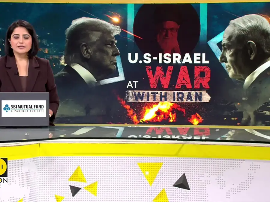 Israeli Military Caught Off Guard, Hezbollah Rocket Strikes Breaches Iron Dome