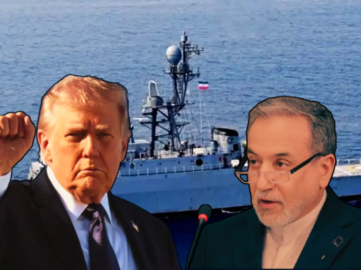 'We're just getting started': Iran issues BIG warning to Netanyahu, rejects US allegations of pre-emptive attack as 'utter lie'