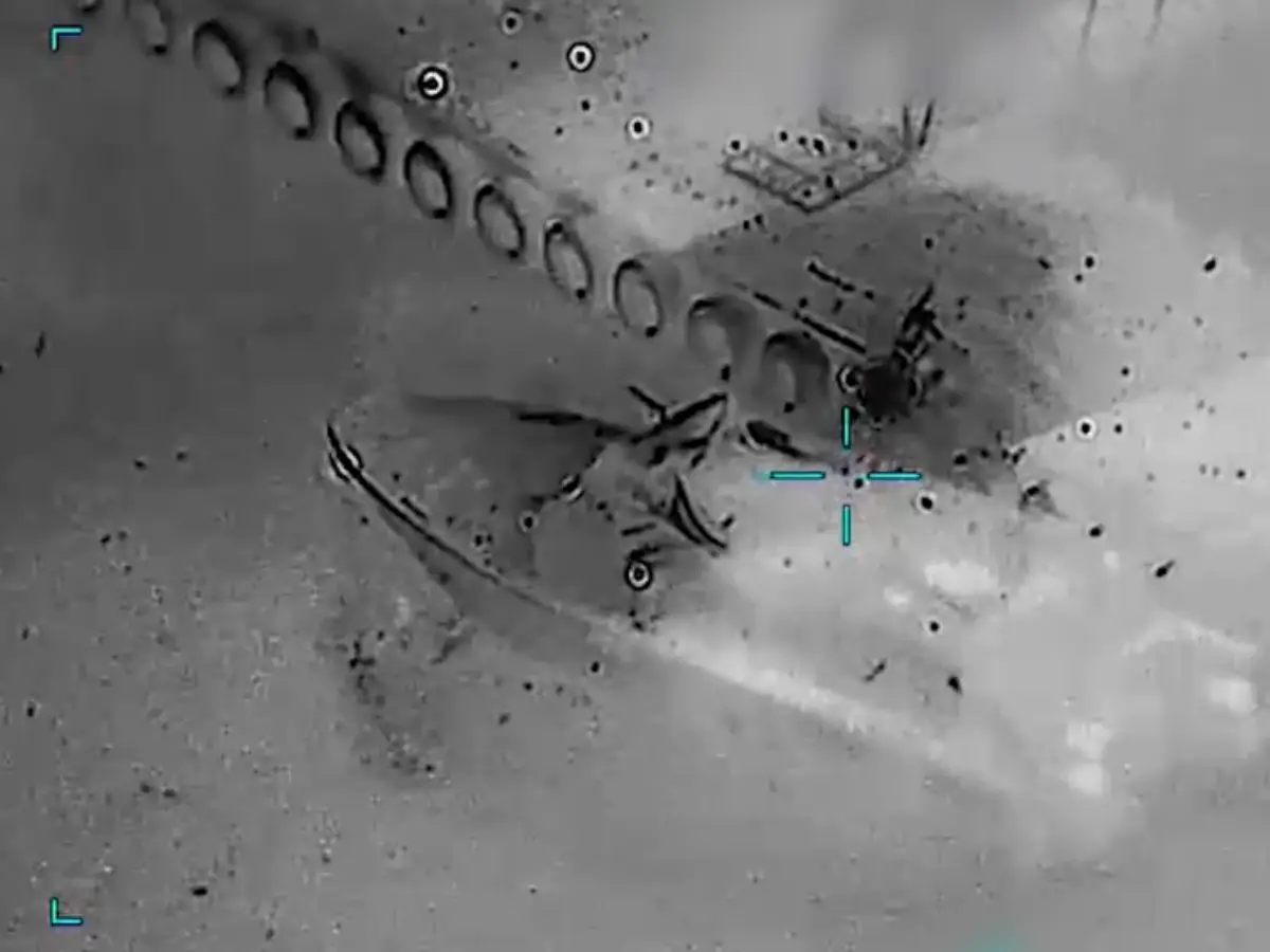 Range and precision capability