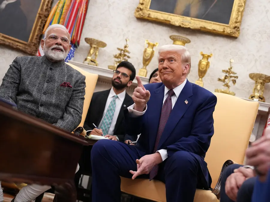 US calls India 'good actor' REVEALS reason behind temporary Russian oil purchase waiver amid Iran war