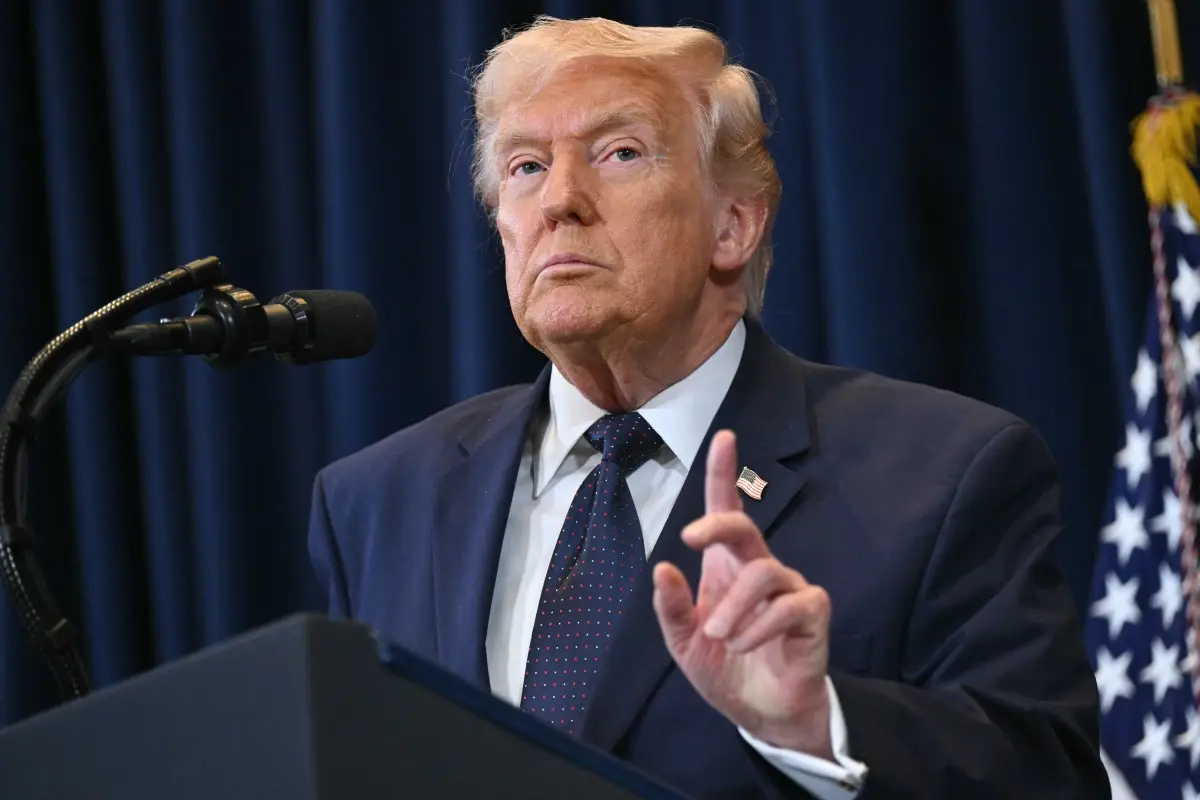 'Maybe we shouldn't be there at all': Trump reconsiders plans to 'secure' Strait of Hormuz after calls for help go unanswered