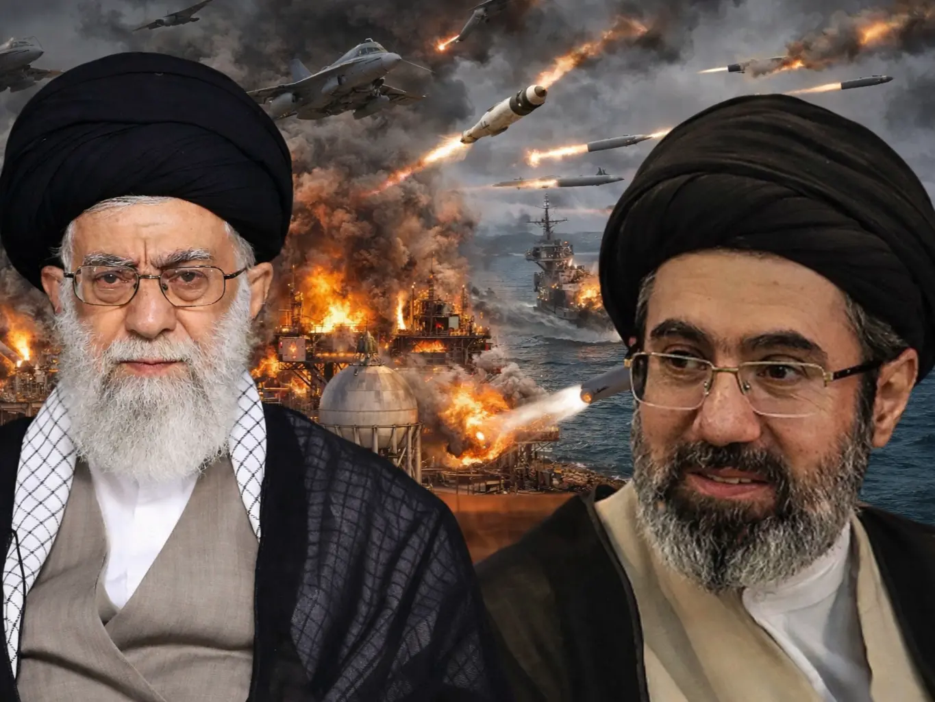 Not so fast: Iran war reaches 12 days, and Tehran is not losing - 16 reasons why Not so fast: Iran war reaches 12 days, and Tehran is not losing - 16 reasons why