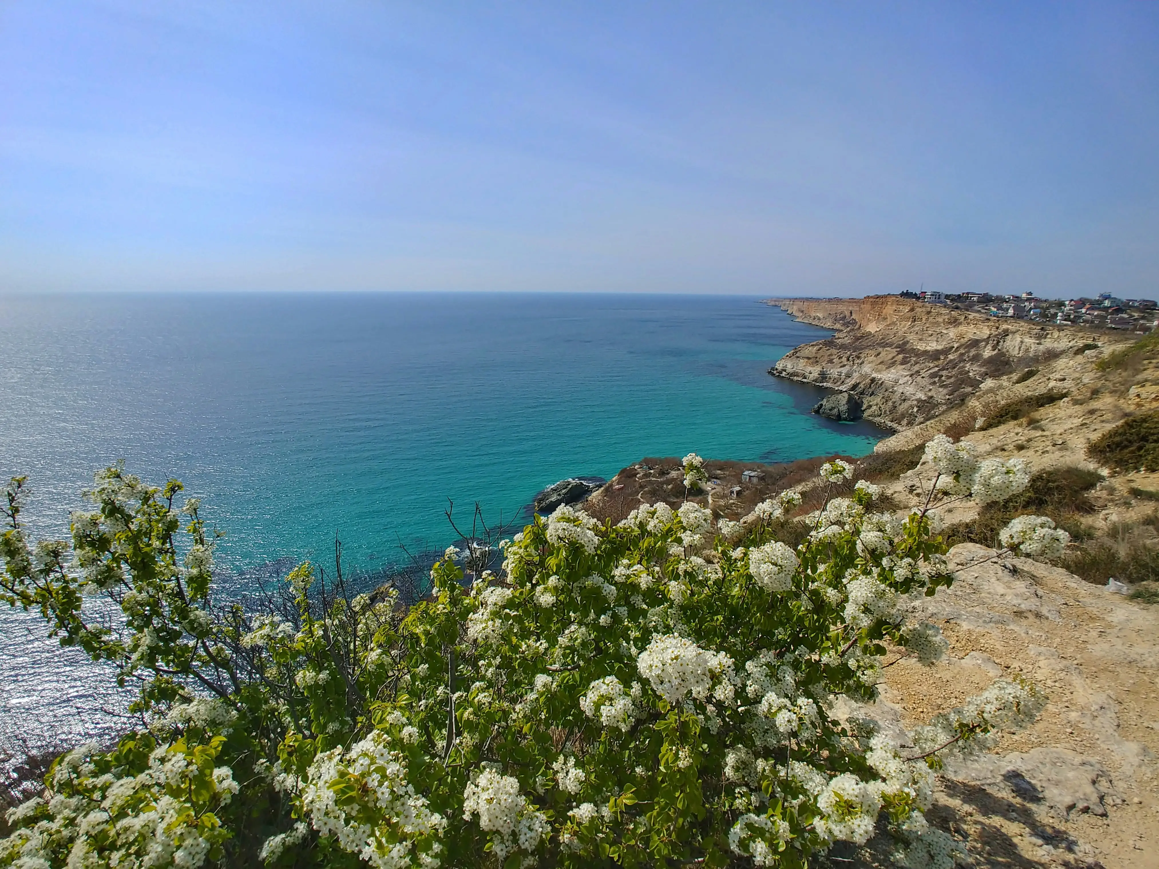 Blue Bay