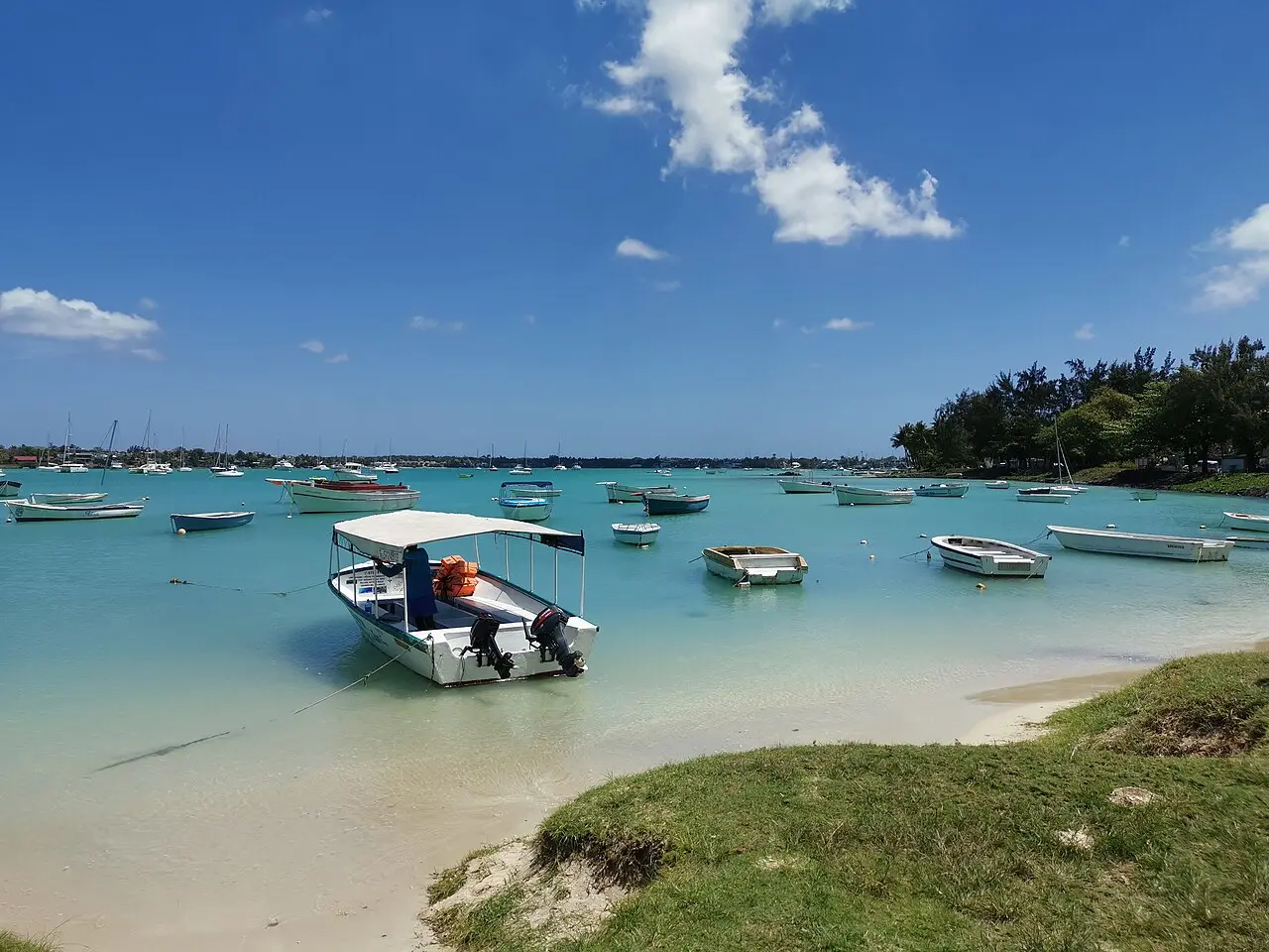 Grand Baie