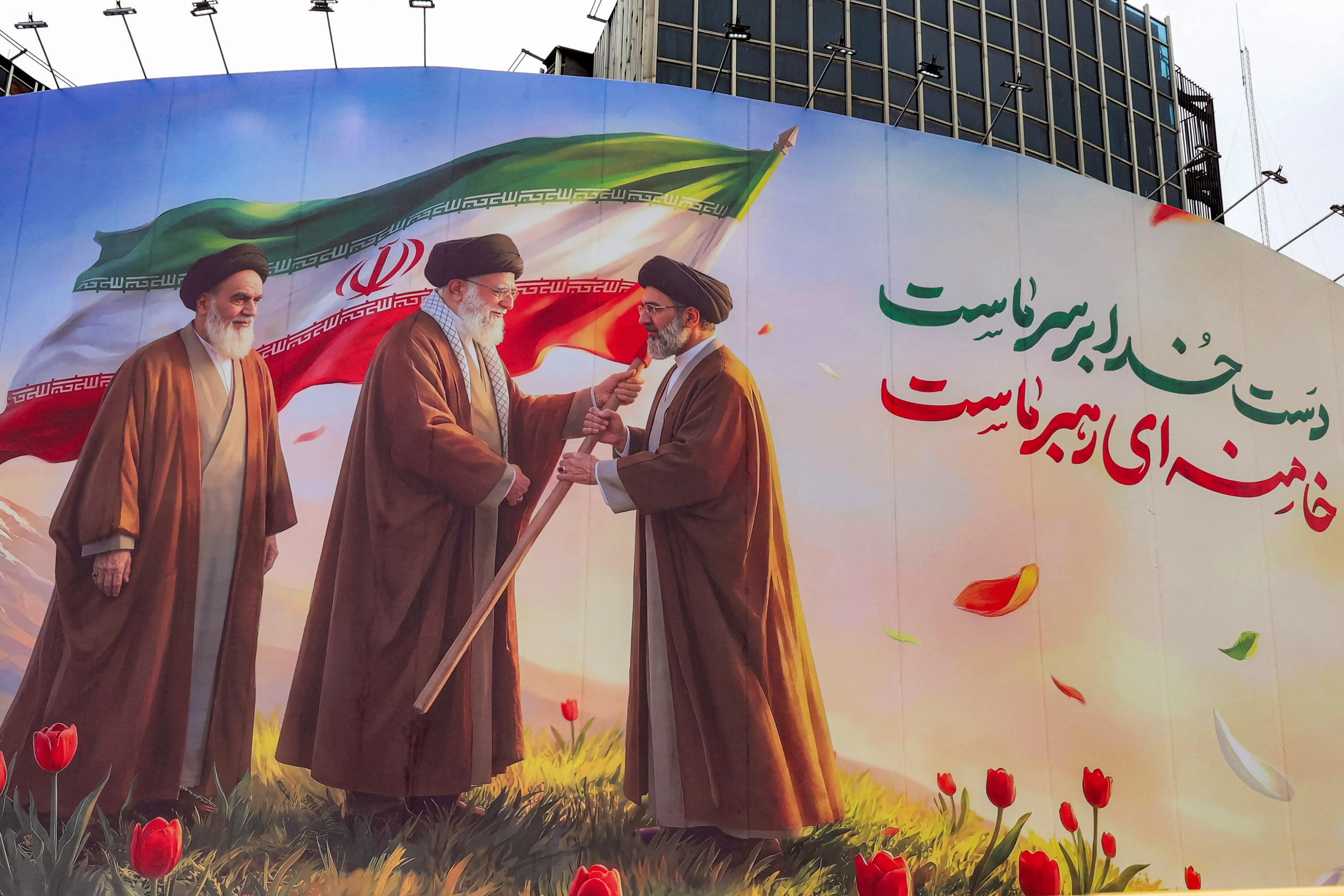 Did Ali Khamenei reject son Mojtaba as Iran’s Supreme Leader in his will? Report claims...