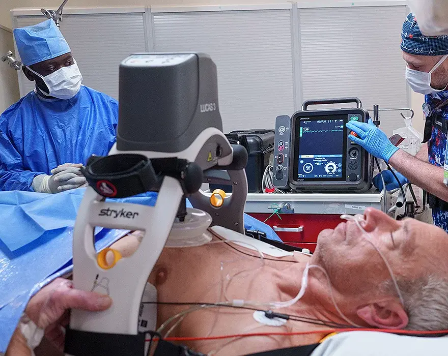4. Trauma and Neuro-Surgical Delays