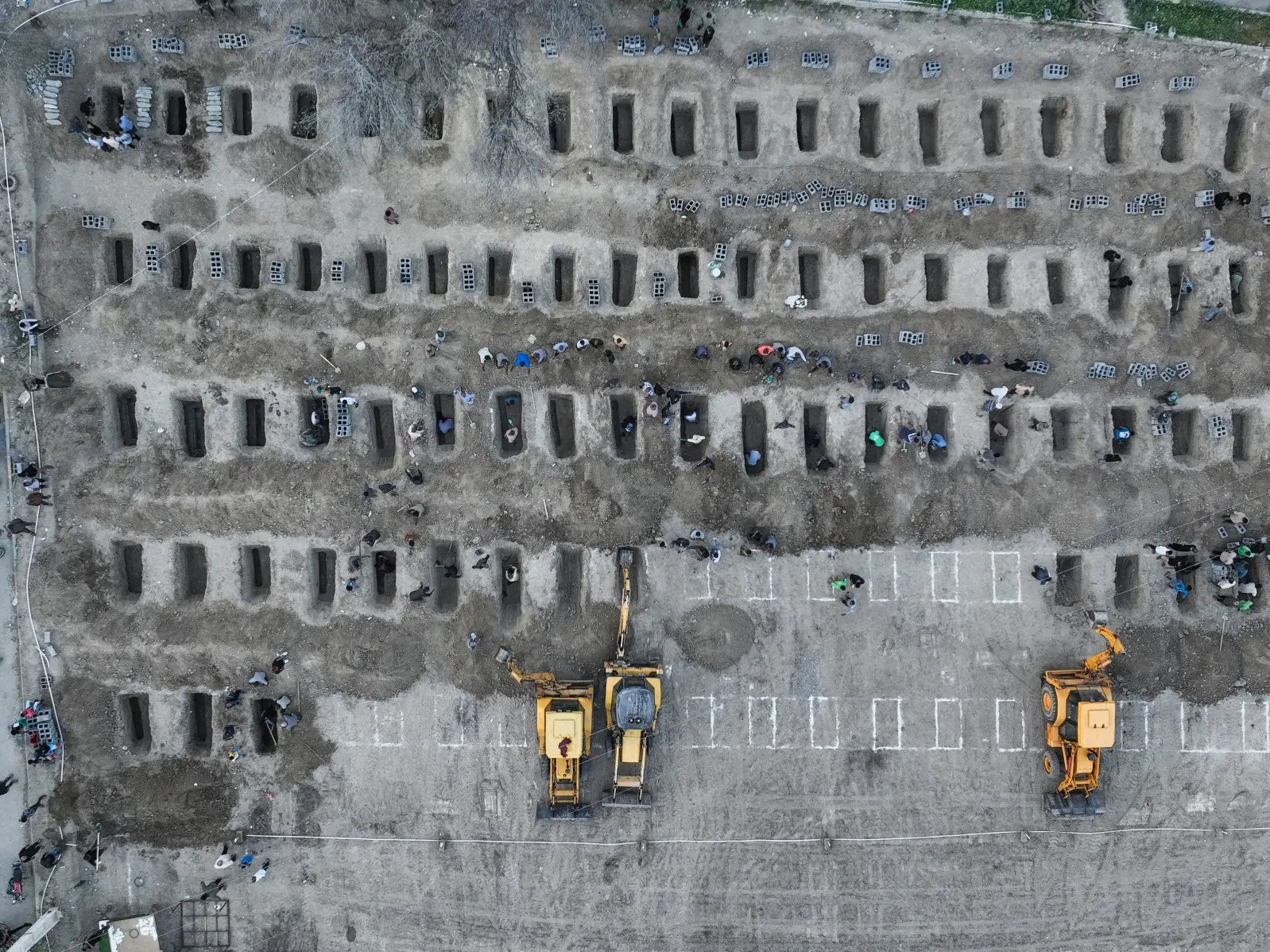 Initial military inquiry finds US forces responsible for strike on Iran school; cites outdated intelligence Initial military inquiry finds US forces responsible for strike on Iran school; cites outdated intelligence