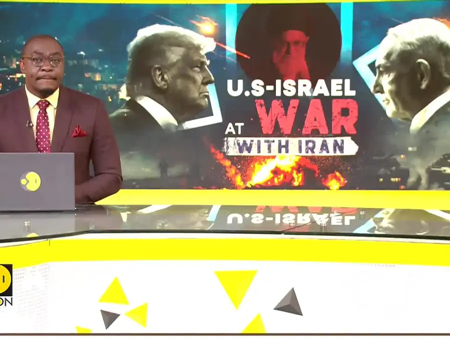 US-Iran War: France Leads Europe’s Naval Build-Up Amid Escalating West Asia War | WION