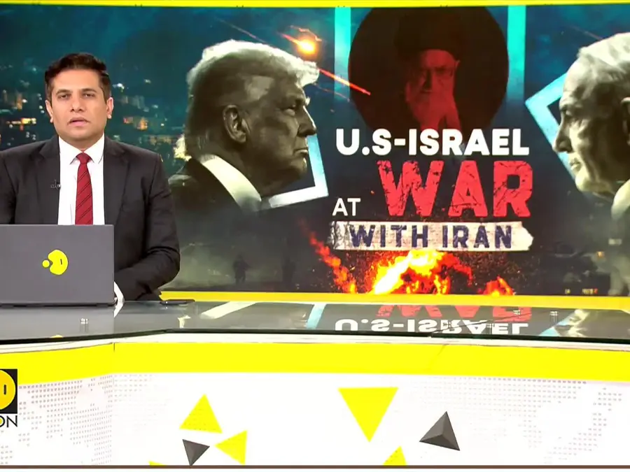 US-Iran War: Iran Eyes China’s ‘Carrier-Killer’ Missile Amid Gulf Tensions | WION