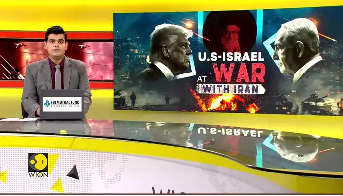 WionNews Video