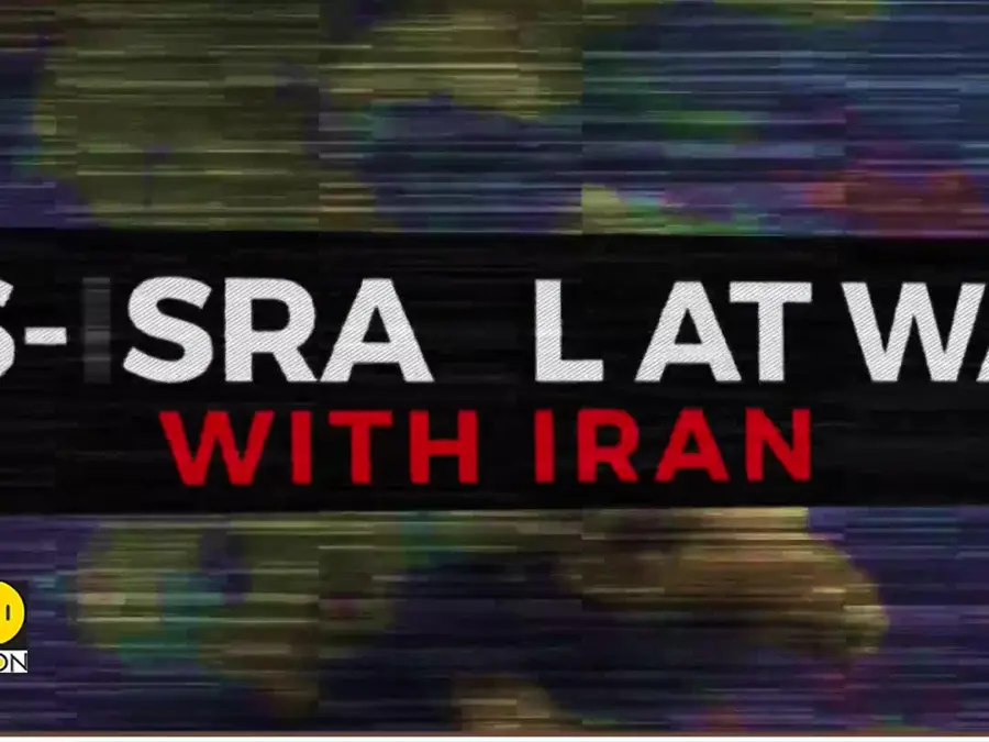 Israel-Iran War | Israel: Recently Hit Site Where Iran Advanced Abilities in Nuclear Weapons 